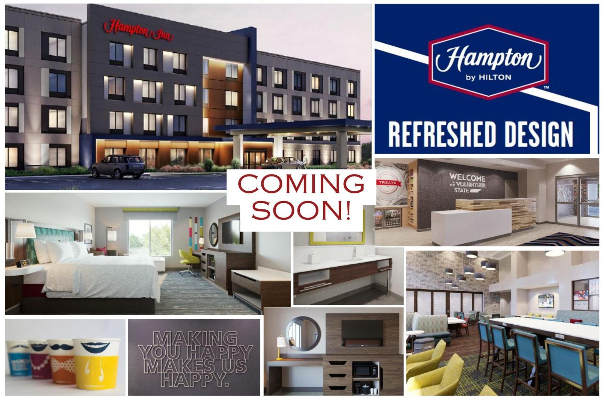Hampton Inn Ватерлоо Экстерьер фото